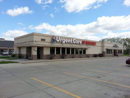 Urgent Care